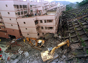 未積極處置林肯大郡  監院糾正新北市府