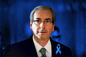 巴西總統彈劾案推手  被爆也涉貪腐遭停職