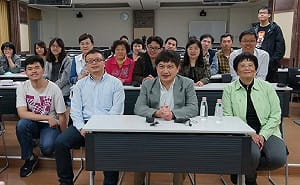 殺警案未破 林作逸：誰聞被害人家屬泣聲？