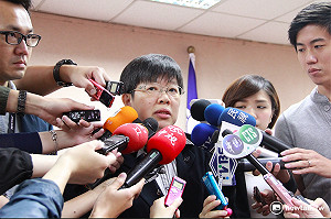 一中原則受邀WHA  陸委會：一中就是中華民國