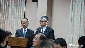 朝野臨時提案  表達台參與WHA立場