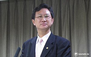 Line引資安疑慮 林全內閣擬開發新軟體