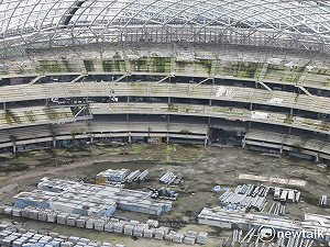 大巨蛋判決出爐  遠雄：研擬再上訴