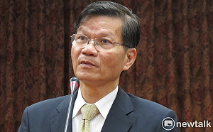 彈劾翁啟惠被說未審先判 監委：有誤會