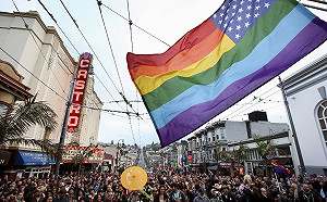 美政府裁定 北卡歧視LBGT法案違反民權