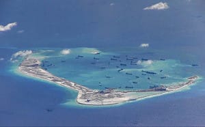 洪浦釗觀點》巴丹島是台灣的？南海仲裁十年是廢紙？看懂中國如何用「新歷史論述」擴大主權戰場