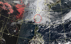 雲嘉馬祖小心濃霧！全台雨停回暖 白天上看30°C