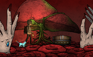 創夢市集》從創作家到創業家 ！「柒伍壹遊戲」成功轉型獨立遊戲開發公司(下)