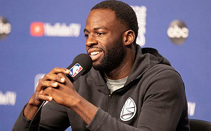 格林：算翹班我也會去看詹皇破紀錄