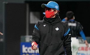 BIGBOSS大戰藤本　王柏融當奇兵？