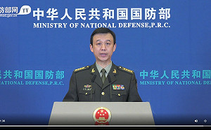 美指「今日俄羅斯明日中國」 解放軍：世界最大亂源沒資格當教師爺