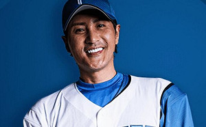 登錄名BIGBOSS？日職：沒有問題