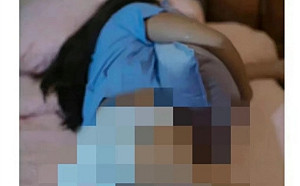 邪惡視角! 拍攝角度對準女模身上安全褲 潔婷廣告被指侮辱女性致歉