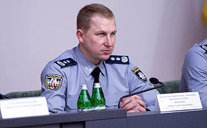 烏克蘭警察總長自願當人質！對俄軍喊話：給我三天疏散馬立波兒童