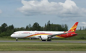 中國鬧機瘟？ 繼東航墜機、川航折返後 海航也遭爆飛機故障延誤