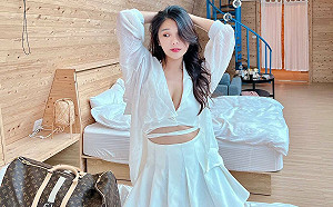 狂野女孩！《反骨》琳妲美胸狂晃15秒  網狂讚：辣爆