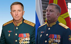 又一俄軍將領陣亡！｢平民殺手｣俄中將慘死 曾誇口：戰爭很快就打完