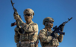 烏克蘭國安局查獲20多個滲透組織 逮捕逾350特工