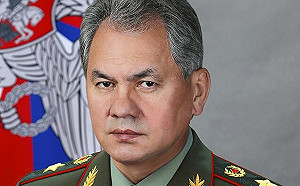 俄國防部長被消失兩週 烏克蘭內政部長顧問驚爆內幕