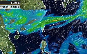 白天暖如夏「2縣市高溫特報」！入夜氣溫驟降10度