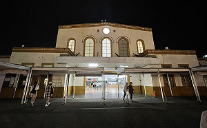 增5設施改造嘉義車站！台鐵局長：公司化過程先提升服務