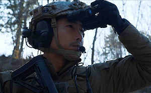 根本沒去烏克蘭？李根大尉聲明斥戰死、逃到波蘭等假消息