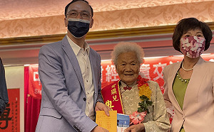 同意18歲公民權修憲仍被酸 朱立倫反擊：民進黨才是修憲逃兵