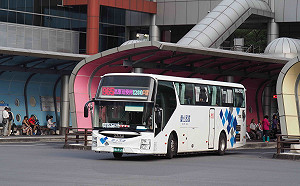 台灣好行795、965線 清明連假遊平溪、九份首選