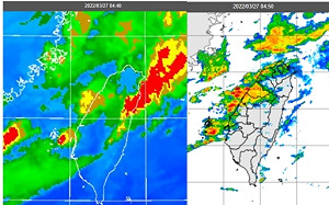 清明節連假天氣 吳德榮:前兩天濕冷 後兩天轉晴