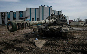 騙砲救國！烏克蘭組織「駭你媽」色誘襲敵 創辦人：俄軍只想做愛