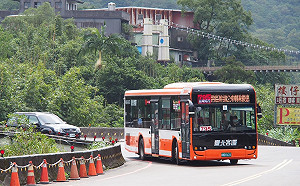 觀光局振興國旅！48條「台灣好行」9/30前5折優惠  加碼抽萬元現金