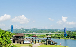 內政部：有條件放寬農牧及林業用地設露營場或無動力飛行運動設施