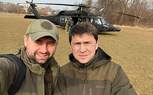 烏俄28日土耳其新一輪談判 澤連斯基：誓護主權