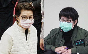 讀者投書》陳信瑜與黃珊珊