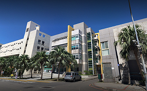 快訊》基隆疫情再擴大！警局再傳2例確診 海洋大學2師生確診緊急停課