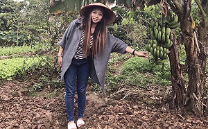 越南斜槓新二代青年築夢台灣 移民署辦培育營報名至4/8