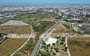 駁斥王義川「五百億市長」指控 中市府：根本沒賣！