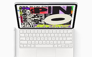 蘋果要出新品？傳秋天推出搭載M2晶片iPad Pro