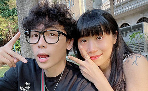 體驗「自律生活」！《反骨》酷炫揪NanaQ極簡約會：滿酷的