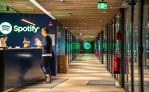 用Spotify每天播自創曲 可月賺近4萬？創辦人說話了！