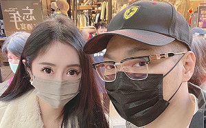 力挺威爾史密斯！連千毅讚「護妻行為」：這巴掌有夠讚