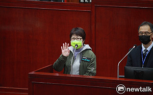 請辭未送書面辭呈給柯文哲？陳信瑜坦言「對」