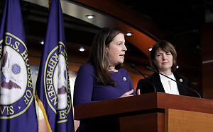 應把中國踢出國際組織 ! 美共和黨團主席呼籲白宮 :「及早武裝台灣」