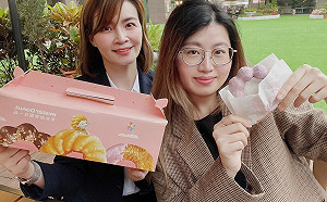 有好康！北捷歡慶26週年 上萬份甜甜圈等大家來拿