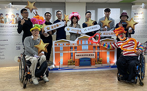 桃市青年局滿7歲 持續孵化青創人才