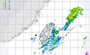 雨暫時停了！白天起全台回暖 今明空檔好好把握