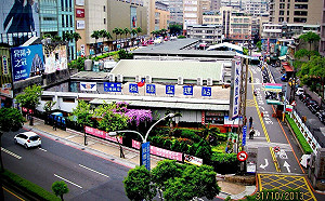 中和都計二通第二階段再公展 新北再添社宅2000戶