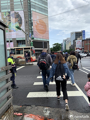 下週六恐有「強烈大陸冷氣團」?賈新興:留意天氣資訊