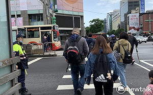 下週六恐有「強烈大陸冷氣團」？賈新興：留意天氣資訊