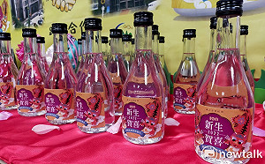 霧峰寶寶有福了！辦出生登記現領2萬 農會加贈紀念酒